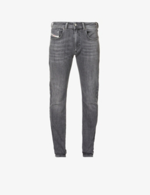 DIESEL - 1979 Sleenker skinny stretch-denim jeans | Selfridges.com