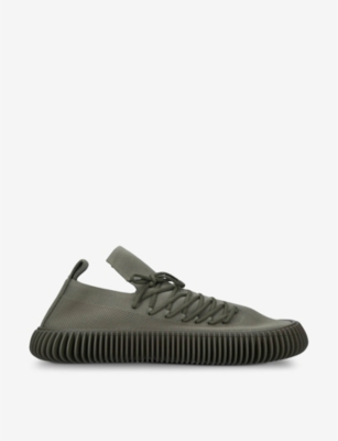 Yeezy cheap shoes selfridges