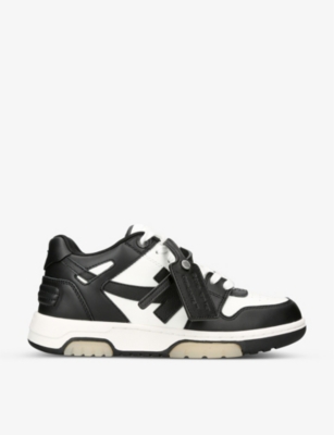 Off-White c/o Virgil Abloh Bermuda Utility In Denim for Men