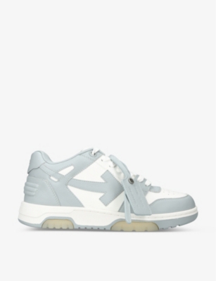 Off-White c/o Virgil Abloh Wave Outl Diag Slim S/