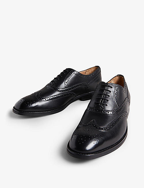 Ted Baker Men'S Shoes | Selfridges