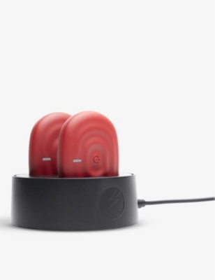 THERABODY: PowerDock charging station