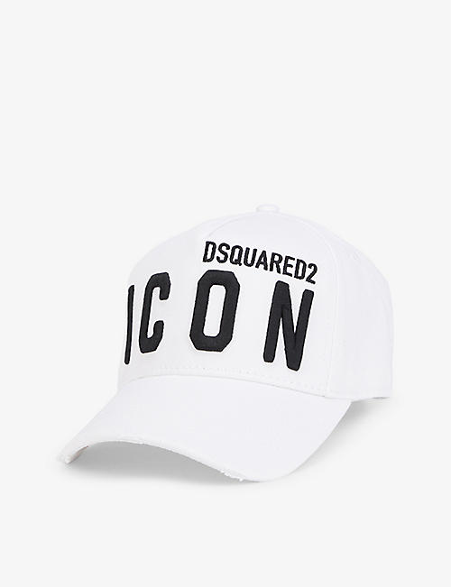 NONE: Icon cotton cap