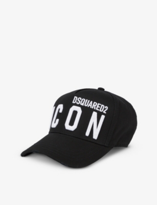 Icon cheap cap selfridges