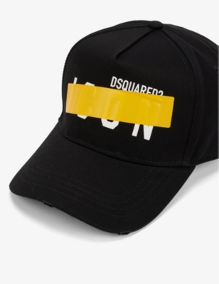 Designer Caps Selfridges