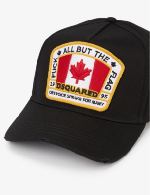 Designer Caps Selfridges