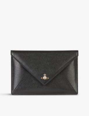 Louis Vuitton Vivienne Clutch Bag Pochette Pouch M62897 Mens Vivienne  Collection