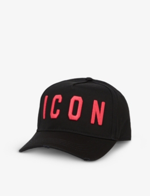 Icon store cap selfridges