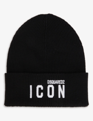 Icon hat selfridges online