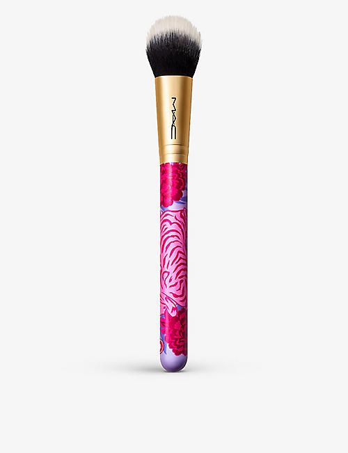 MAC: Lunar Luck 159S limited-edition face brush