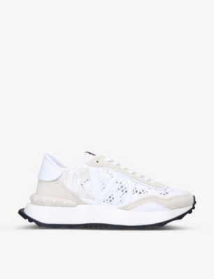 Valentino best sale trainers selfridges