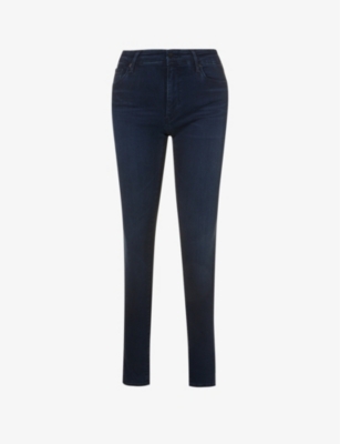 Ag store jeans selfridges