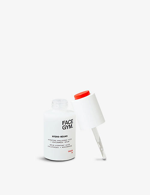 FACEGYM: Hydro-Bound Hyaluronic and Niacinamide serum 30ml