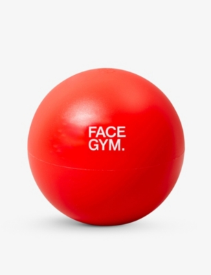 FACEGYM: The Face Ball facial tool