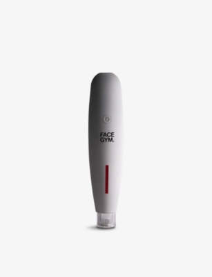 FACEGYM: Faceshot™ Electric Microneedling device
