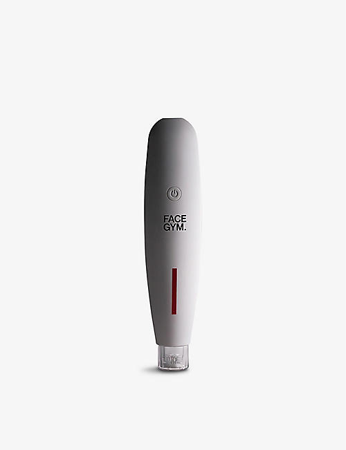 FACEGYM: Faceshot™ Electric Microneedling device