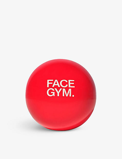 FACEGYM: Weighted Ball release tool