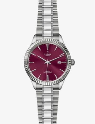 women watch design