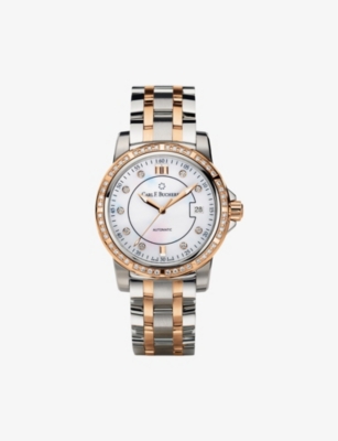 Selfridges on sale ladies watches