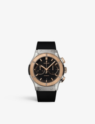 Hublot selfridges 2025