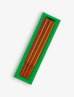 VYRAO: EMBER incense