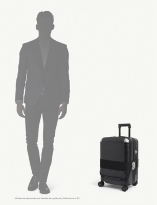 レビュー高評価のおせち贈り物 イタリア発 Bank Spinner Milano スーツケース Pelletterie Fabbrica 76 トラベルグッズ Eterrain Ci