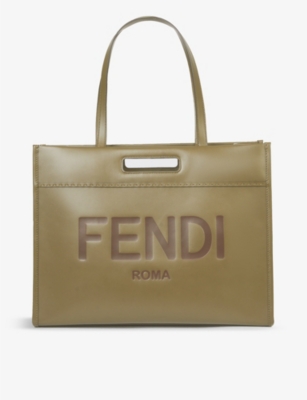 Fendi 2024 roma sac