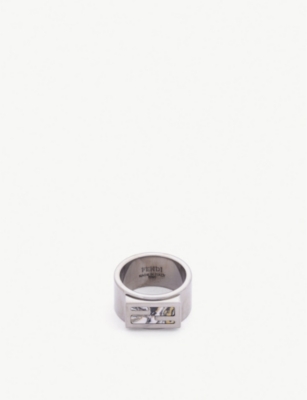 Selfridges fendi clearance ring