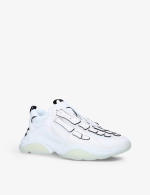 amiri bone trainers