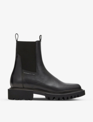 Chelsea boots hot sale selfridges