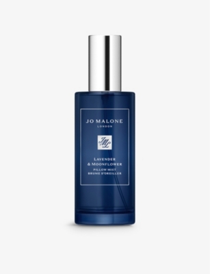 JO MALONE LONDON: Lavender & Moonflower pillow mist 50ml