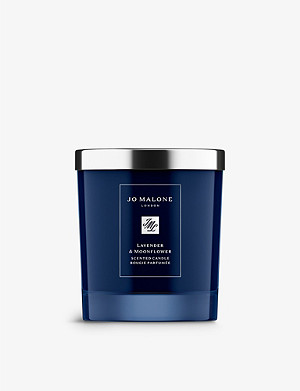 JO MALONE LONDON Lavender & Moonflower scented candle 200g