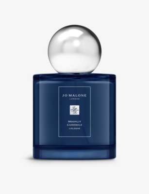 JO MALONE LONDON Moonlit Chamomile cologne 100ml Selfridges