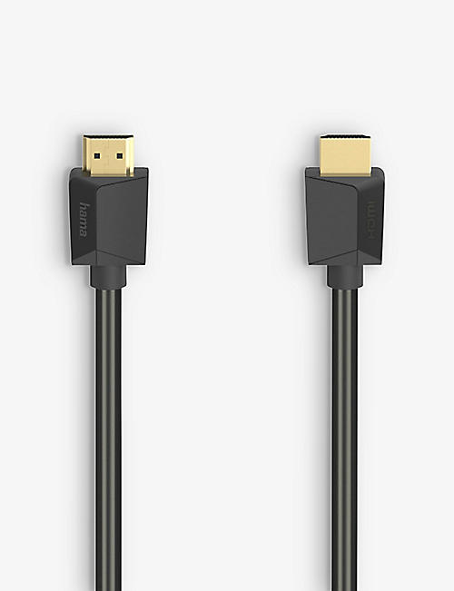 HAMA: Ultra High Speed HDMI™ cable
