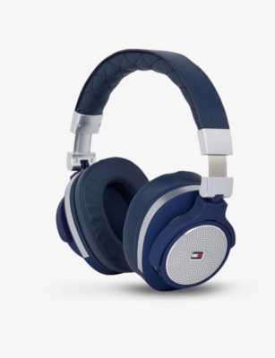 Tommy hilfiger 2024 wireless headphones