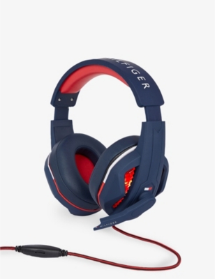 Headphones tommy online hilfiger