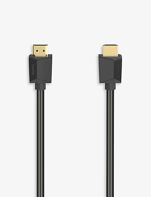 HAMA: High-speed 4K HDMI cable