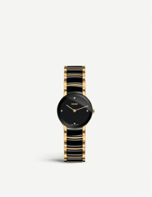 Selfridges ladies watches sale