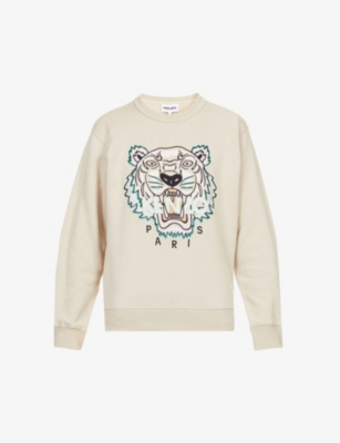 Kenzo hoodie selfridges hotsell