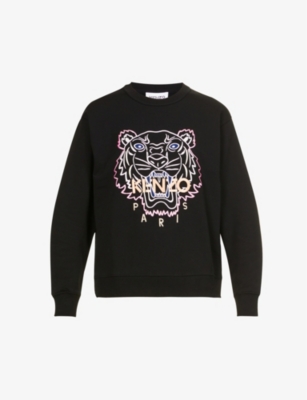 Kenzo jumper deals mens selfridges