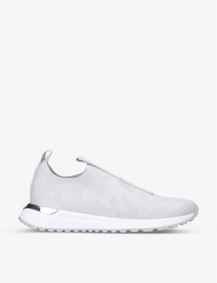 Michael kors hot sale trainers selfridges