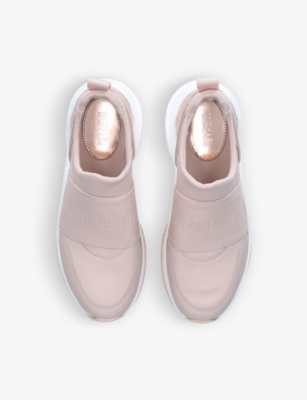 womens slip on training shoes