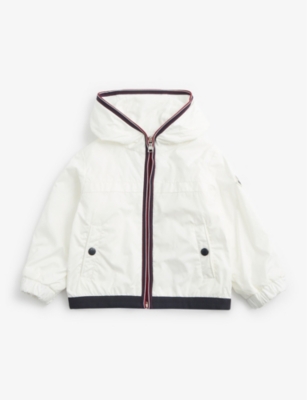 Moncler anton hooded clearance jacket