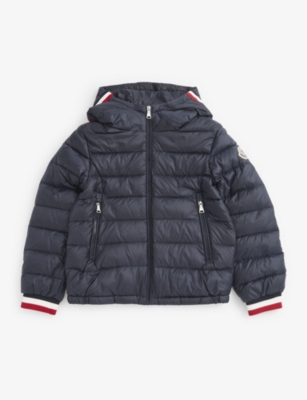 Selfridges store moncler jacket