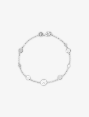 Selfridges on sale personalised bracelet