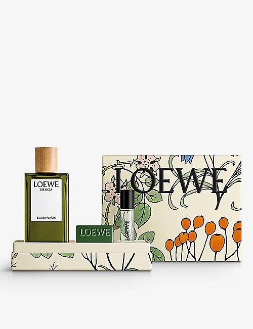 LOEWE: Le Esencia limited-edition gift set