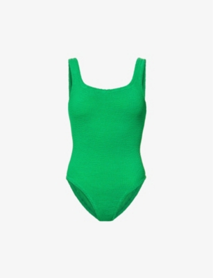 Selfridges store swimming costumes