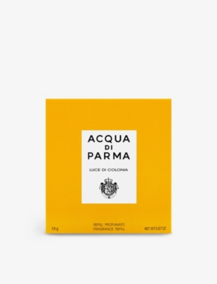 Acqua Di Parma Luce De Colonia Smart Home And Car Fragrance