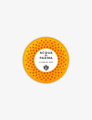 Acqua Di Parma La Casa Sul Lago Smart Home And Car Fragrance