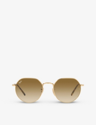 Selfridges cheap ray ban